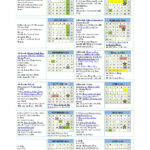 Norfolk Public Schools Calendars Norfolk VA