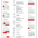 North Grafton Elementary School Calendars North Grafton MA