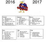 North Penn School District Calendars Lansdale PA