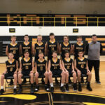 Northview High School Boys Varsity Basketball Winter 2018 2019 Photo