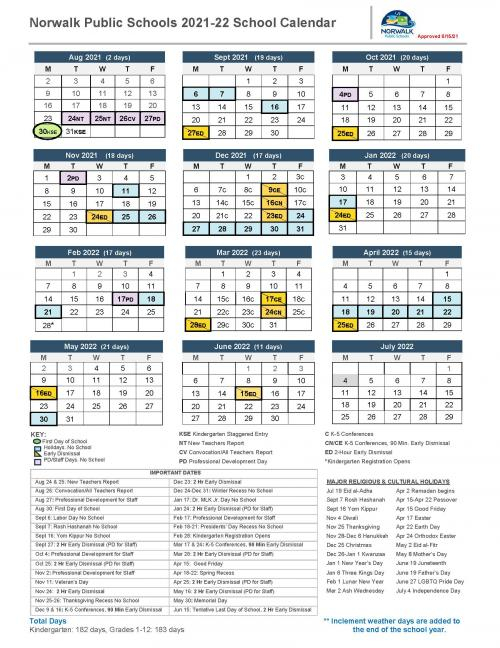 Nps Calendar 2020 Customize And Print
