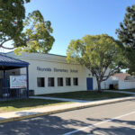 Oceanside School Board Votes To Close Reynolds Elementary School The