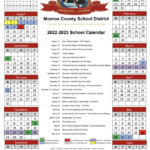 Okaloosa County School Calendar 2023 2024 Get Calendar 2023 Update