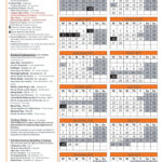 Oklahoma City Public Schools Calendar Holidays 2022 2023 PDF