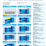 Olentangy Calendar Customize And Print