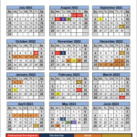 Optum Holiday Calendar 2022 Customize And Print