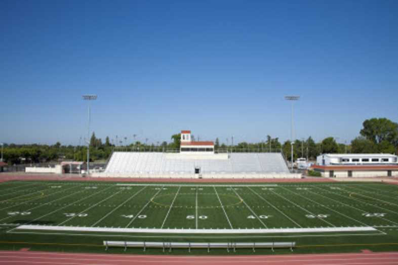 Oroville Union High School District