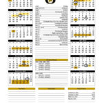 Oxford City Schools Calendar 2023 2024