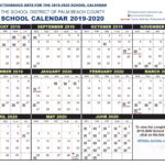 Palm Beach County School Calendar 22 23 2022 Schoolcalendars