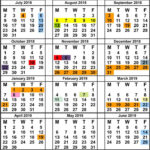 Palm Beach County School Calendar You Calendars School Calendar