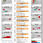 Palmyra School District Calendar 2024 2025 April Printable Calendar 2024