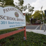 Pasadena Unified School District Calendar Holidays 2021 2022