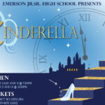 PaySchools Events Emerson Jr Sr High School Presents Cinderella