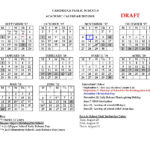 Peabody Calendars Cambridge MA