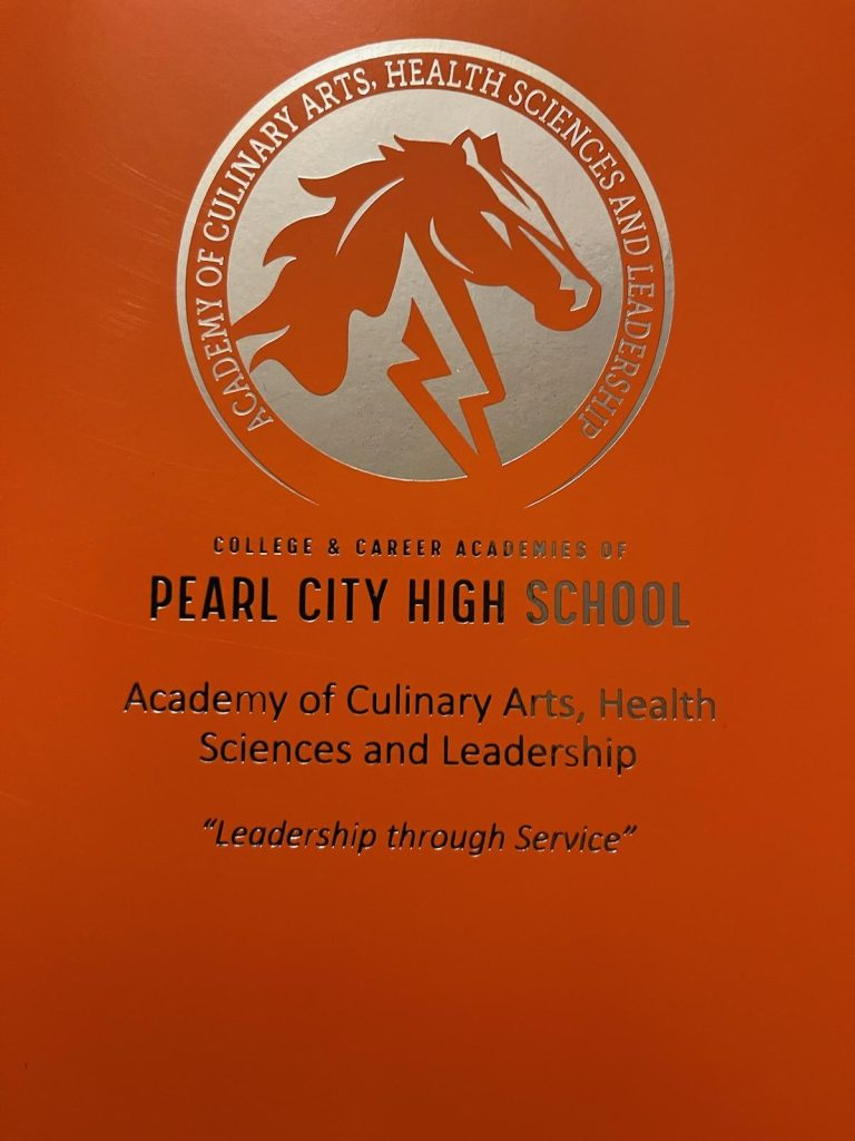 Pearl City High School s CAHSL Academies Celebrates Successful 2022 