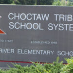 Pearl River Elementary Choctaw Tribal Schools
