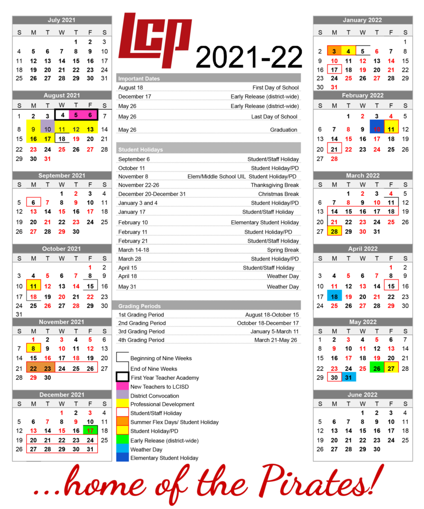 Pearland Isd 2023 24 Calendar 2024 Printable Calendar