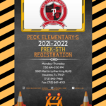 Peck Elementary Homepage