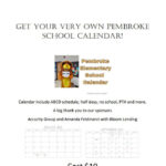 Pembroke Elementary Homepage
