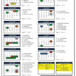 Penn 2023 Academic Calendar Printable Calendar 2023