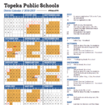 Pine Bluff School District Academic Calendar High School Calendar