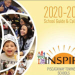 Piscataway Township Schools 2020 2021 School Guide And Calendar