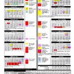 Pittsylvania County Public Schools Calendars Chatham VA