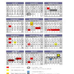 Plum Borough School District Calendars Plum PA