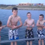 Polar Plunge 2014 YouTube