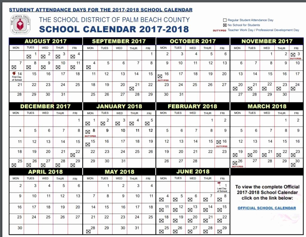 Polk County Schools Calendar 2022 2023 May 2022 Calendar