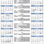 Port Angeles School District Calendar 2021 2022 Premieres Calendar 2022