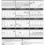 Portland Public Schools Calendar Holidays 2022 2023 PDF