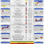 Prince William County Calendar Customize And Print