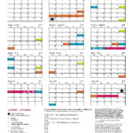Print Out Mecklenburg County School Calendar Example Calendar Printable