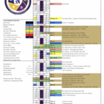 Public Calendar Norwalk Community School District