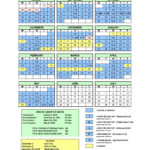 Pusd 2022 To 2023 Calendar 2023 Calendar