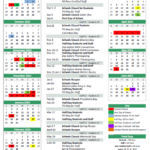 Pwcs School Calendar 2023 24 2023 Cool Latest Famous Seaside Calendar