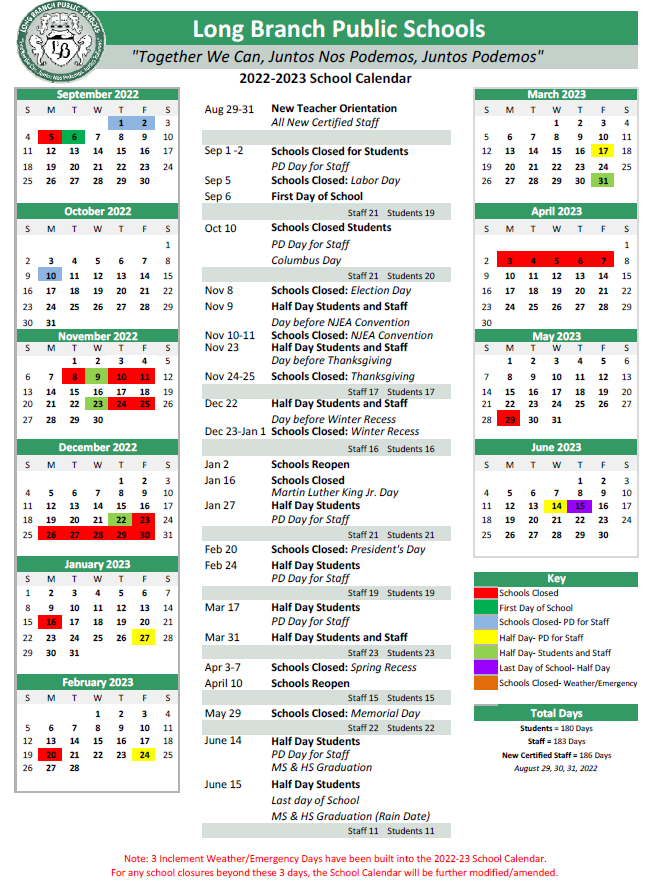 Pwcs School Calendar 2023 24 2023 Cool Latest Famous Seaside Calendar 