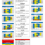 Qldo Okaloosa School District Calendar 2023 Park MAINBRAINLY