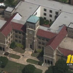 Raleigh s Broughton High School Closed By Bomb Threat Abc11