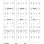 Randolph County Schools Calendar Holidays 2022 2023