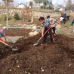 Reclaiming Outdoor Space At Soda Creek Elementary School Project