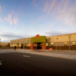 Red Rock Elementary School Lloyd Construction