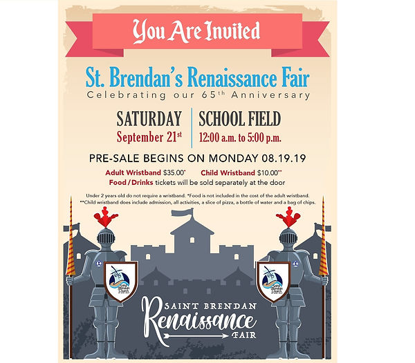 Renaissance Fair