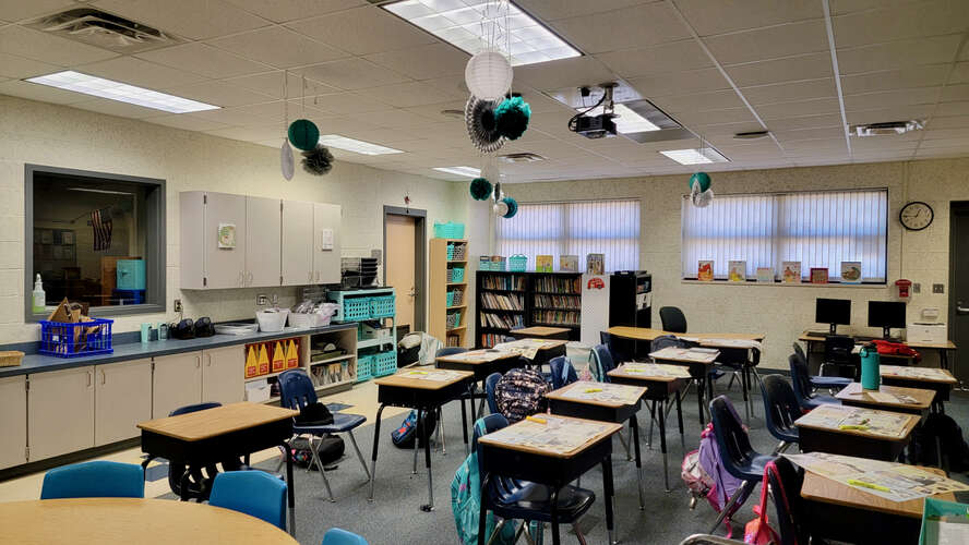 Rent A Classroom Small In Middleburg FL 32068
