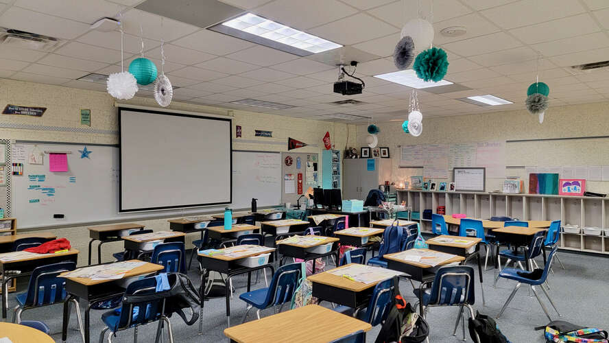 Rent A Classroom Small In Middleburg FL 32068