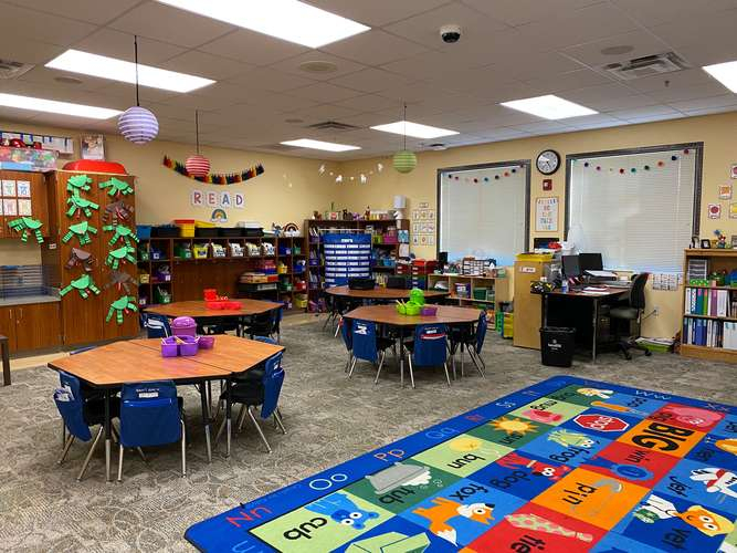 Rent A Classroom Small In Orlando FL 32818