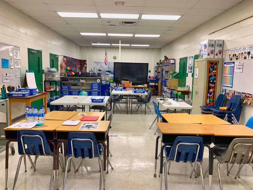 Rent A Classroom Small In Seffner FL 33584