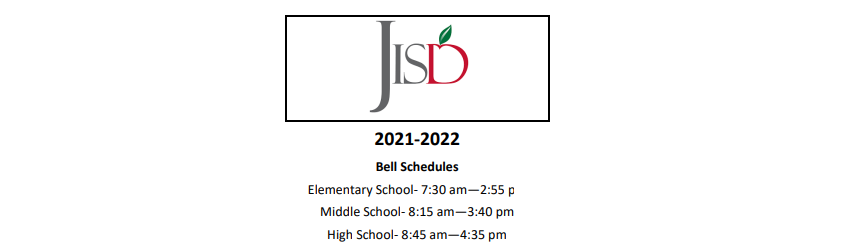 Ricardo Salinas Elementary School District Instructional Calendar 