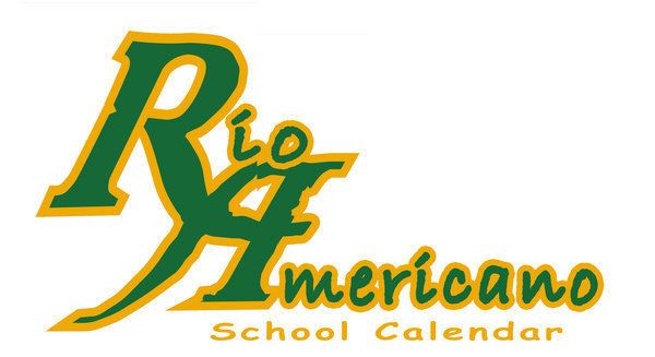 Rio Americano High School Logo Google Search School Logo School 